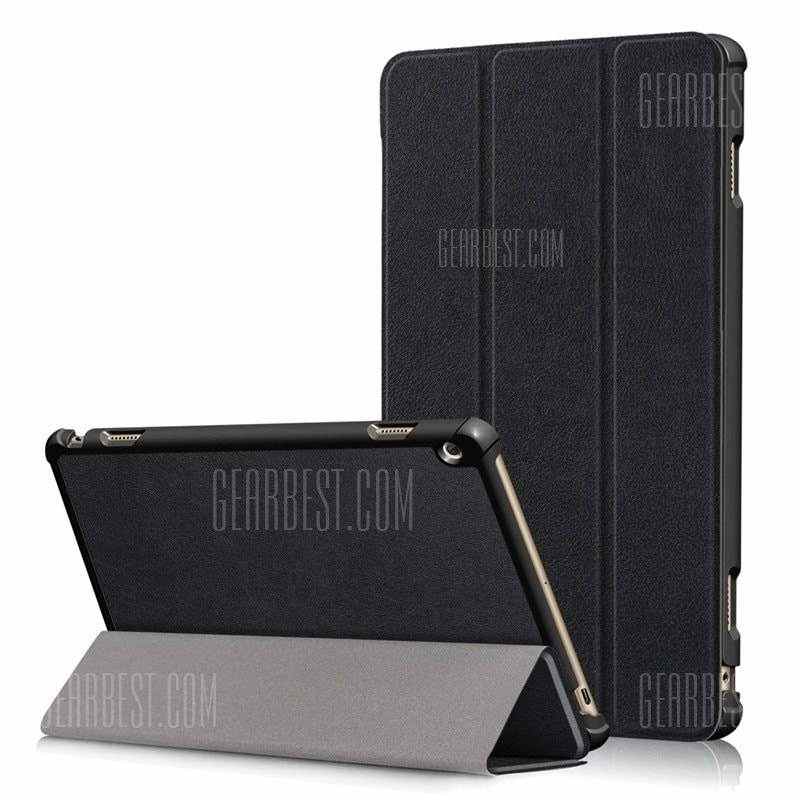 offertehitech-gearbest-Tri-folding Custer Protective Case Cover WaterPlay Tablet
