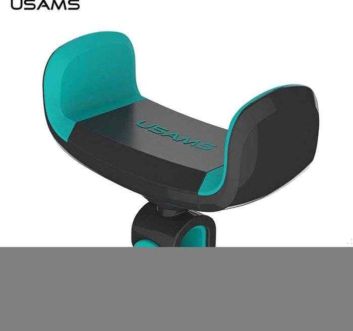 offertehitech-gearbest-USAMS Portable Car Air Vents Phone Stand Holder