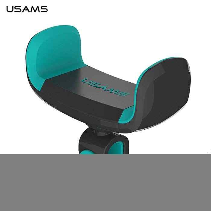 offertehitech-gearbest-USAMS Portable Car Air Vents Phone Stand Holder
