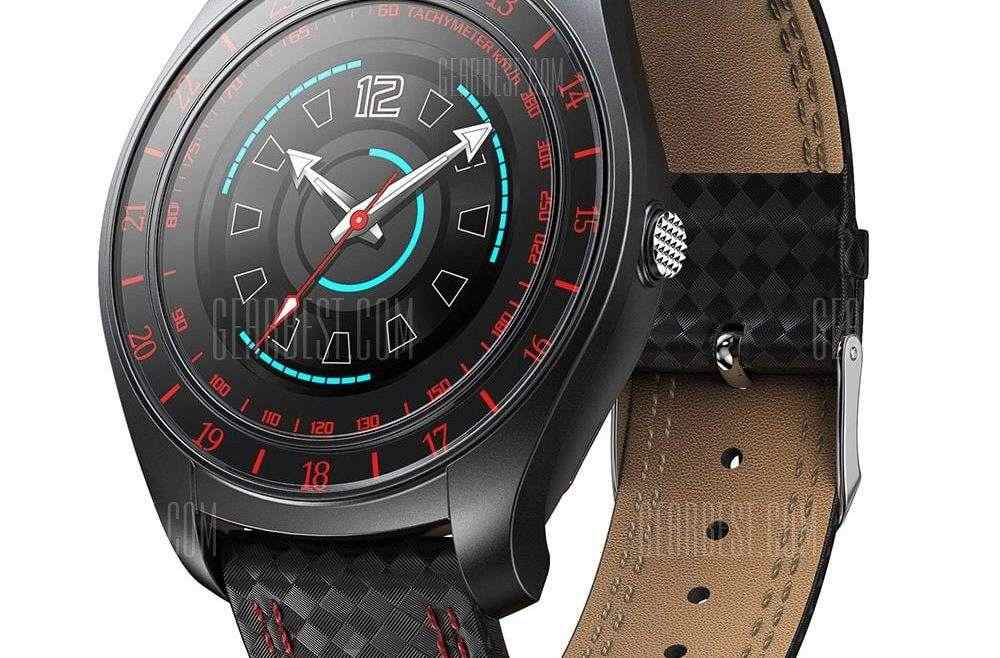 offertehitech-gearbest-V10 2G Watch Phone