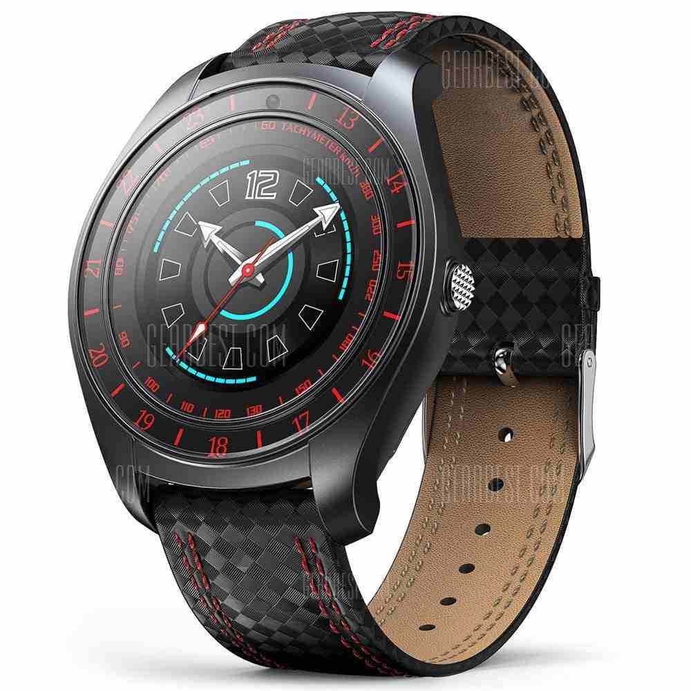 offertehitech-gearbest-V10 2G Watch Phone