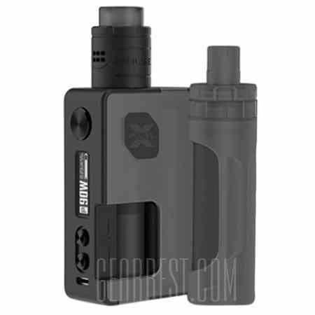 offertehitech-gearbest-Vandy Vape Pulse X 90W Squonk Kit for E Cigarette