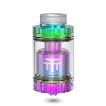 offertehitech-gearbest-Vandy Vape Triple 2 RTA