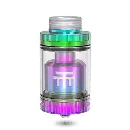 offertehitech-gearbest-Vandy Vape Triple 2 RTA