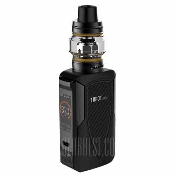 offertehitech-gearbest-Vaporesso Tarot Baby 85W TC Kit