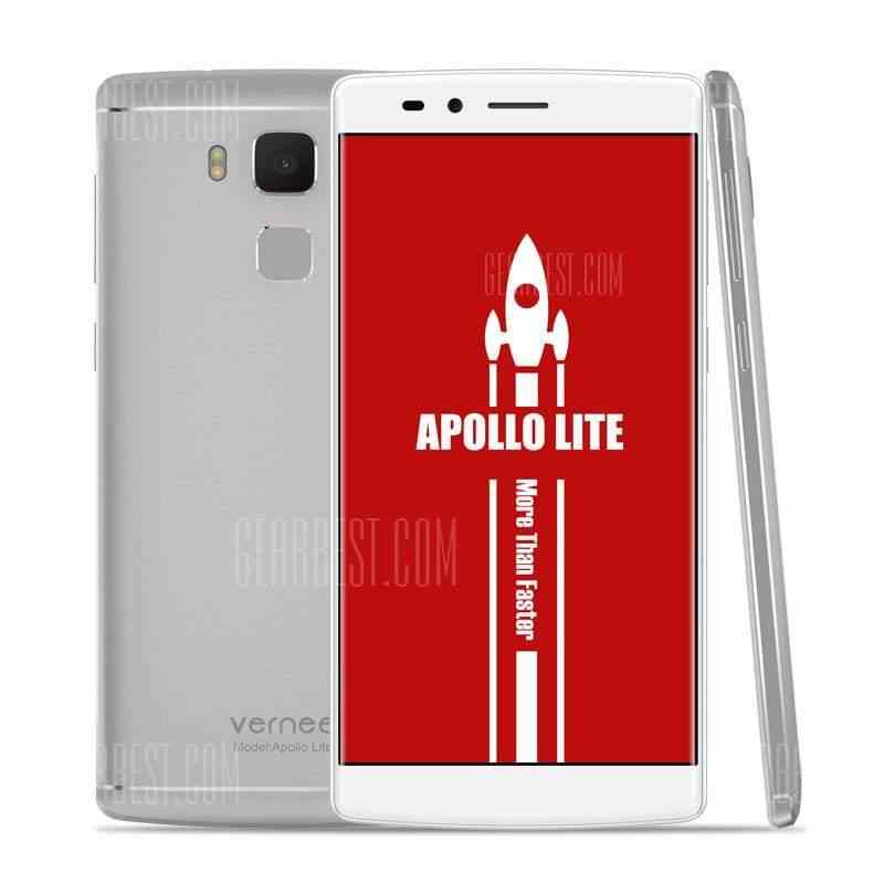 offertehitech-gearbest-Vernee Apollo Lite 4G+ Phablet