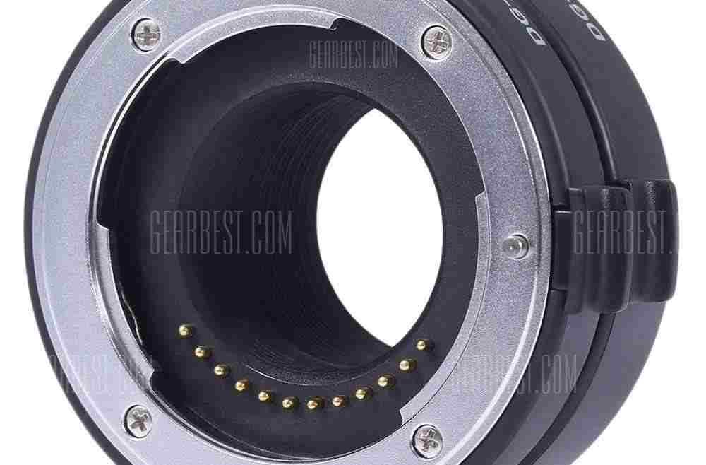 offertehitech-gearbest-Viltrox DG - 1N Auto Focus Extension Tube Ring