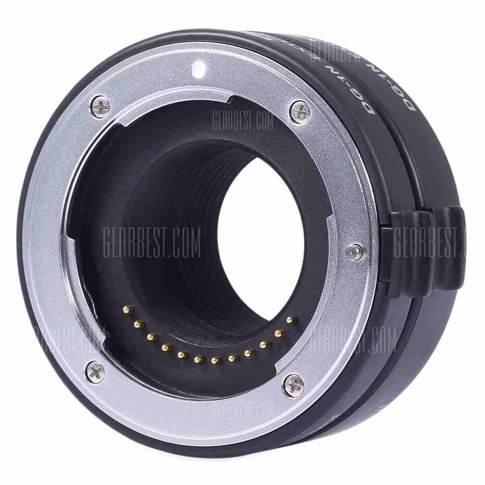 offertehitech-gearbest-Viltrox DG - 1N Auto Focus Extension Tube Ring