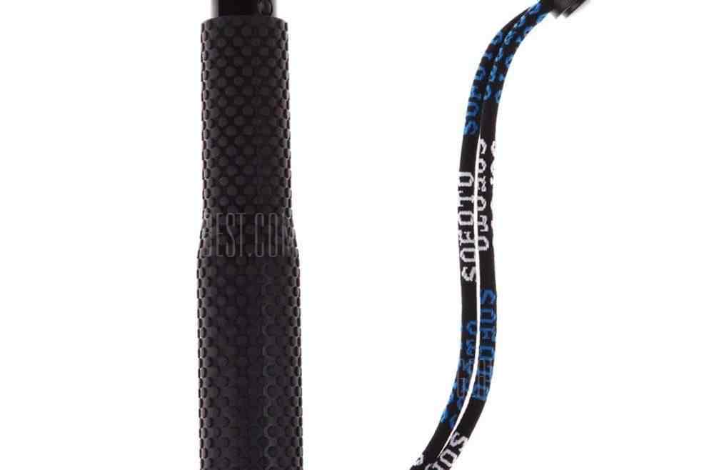 offertehitech-gearbest-Waterproof Monopod Tripod Selfie Stick Pole Handheld for Gopro Hero 12343