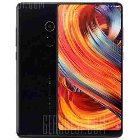 offertehitech-gearbest-Xiaomi Mi Mix 2 4G Phablet 128GB ROM