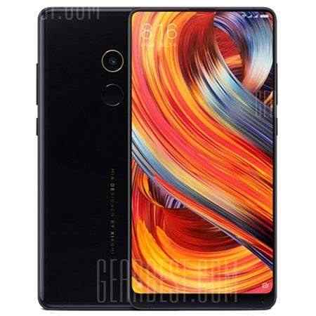 offertehitech-gearbest-Xiaomi Mi Mix 2 4G Phablet 256GB ROM