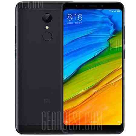 offertehitech-gearbest-Xiaomi Redmi 5 4G Phablet Global Version