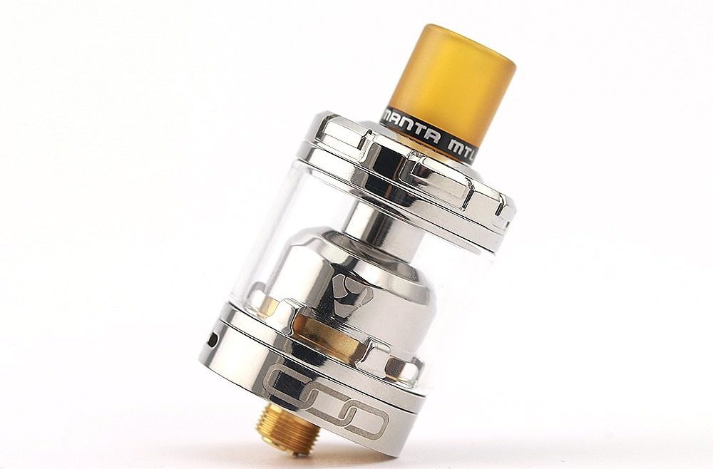 offertehitech-gearbest-ADVKEN Manta MTL RTA