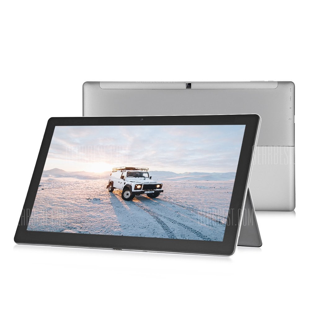 offertehitech-gearbest-ALLDOCUBE KNote 8 2 in 1 Tablet PC