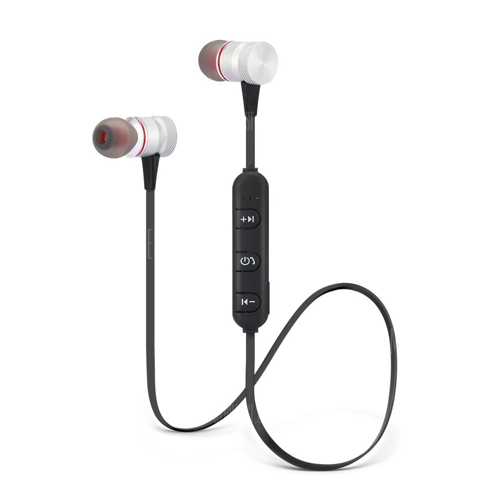 offertehitech-gearbest-Auricolari sportivi Bluetooth auricolari magnetici Bluetooth PBP