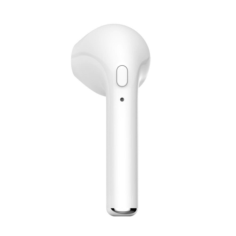 offertehitech-gearbest-Bluetooth Earbud Mini Wireless Headset In-Ear Earphone Earpiece  for iPhone 7 single le