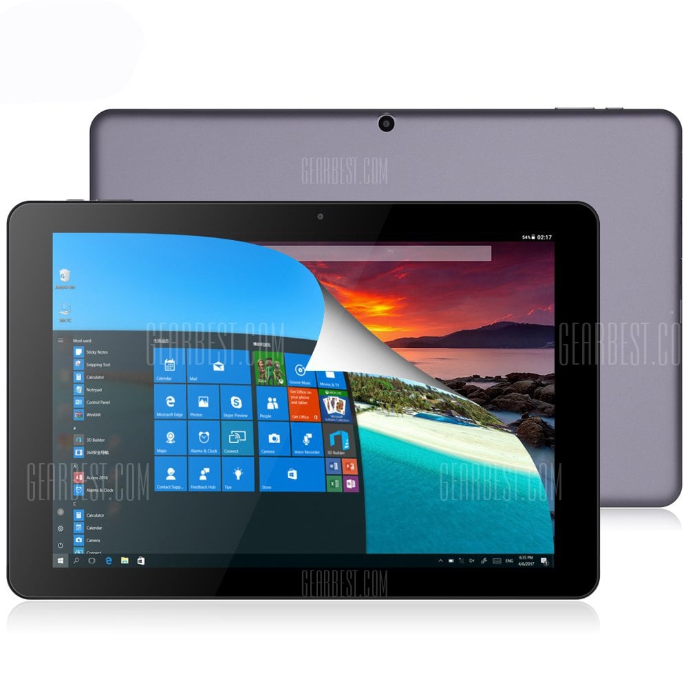 offertehitech-gearbest-Chuwi Hi12 CWI520 Tablet PC