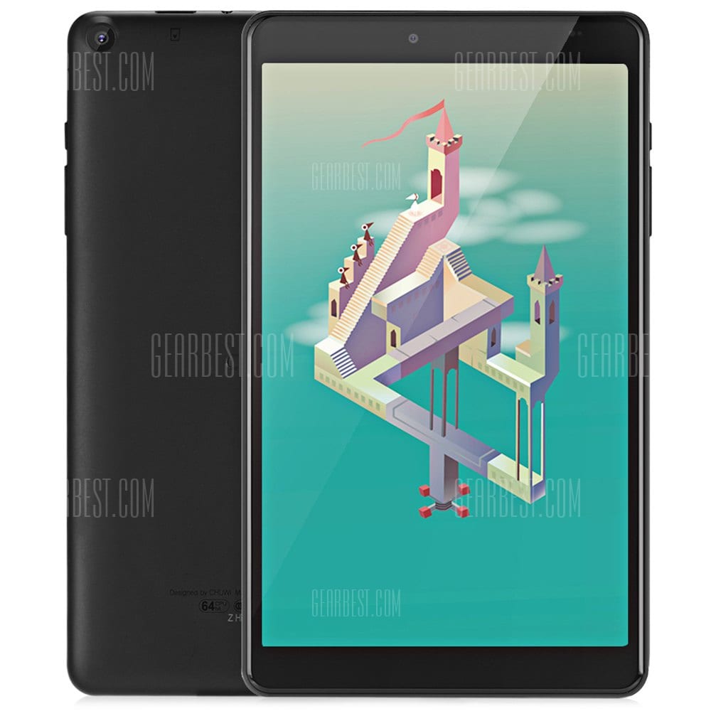 offertehitech-gearbest-Chuwi Hi9 Tablet PC
