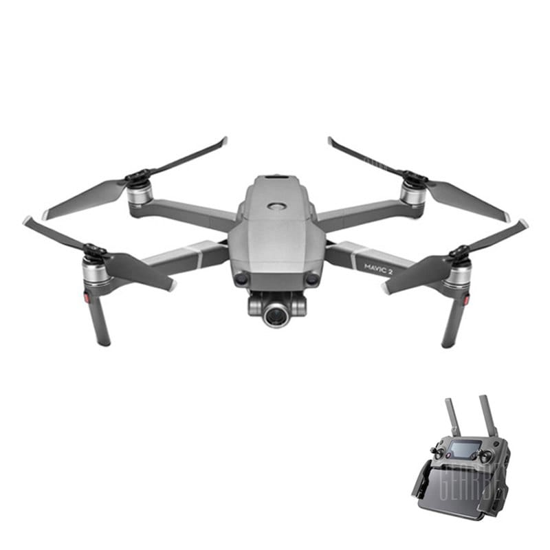 offertehitech-gearbest-DJI MAVIC 2 Zoom RC Drone