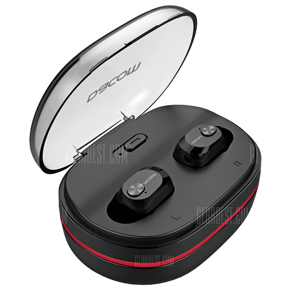 offertehitech-gearbest-Dacom K6H Biauricolari TWS Auricolari Bluetooth