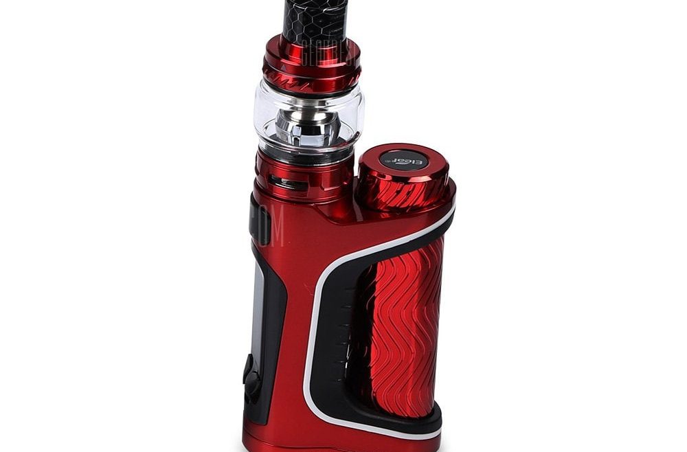 offertehitech-gearbest-Eleaf iStick Pico S 100W TC Kit