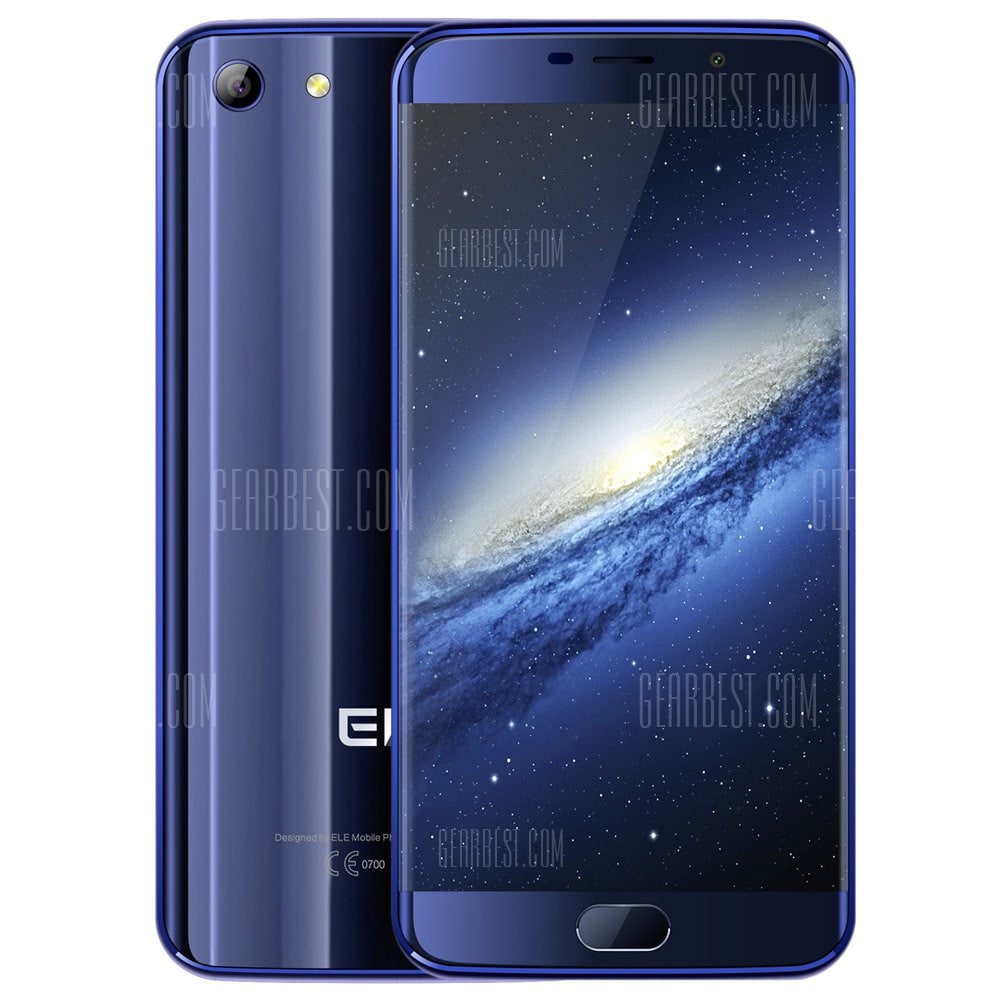 offertehitech-gearbest-Elephone S7 4G Phablet