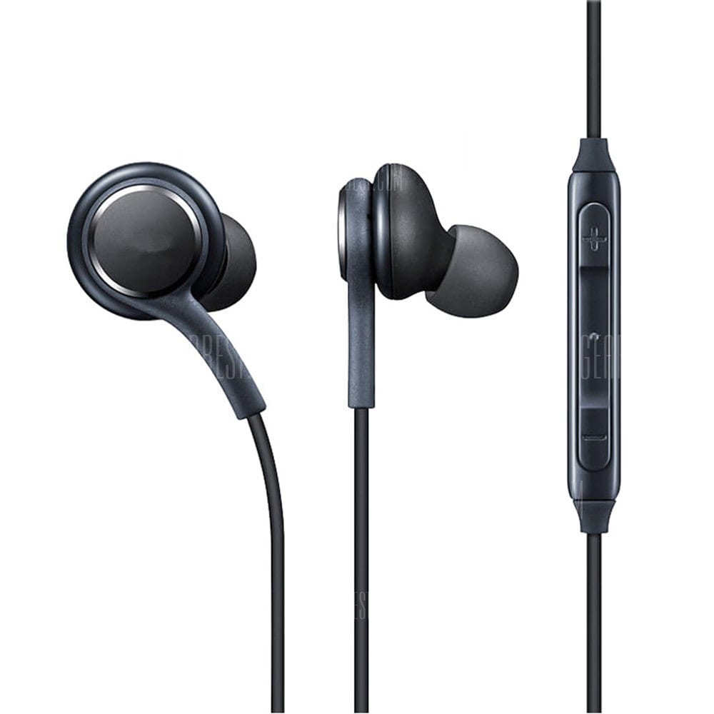 offertehitech-gearbest-For Galaxy S8/S8+ In-Ear Headphones Tuned By AKG