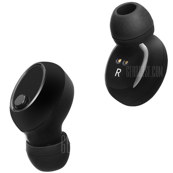 offertehitech-gearbest-GS - TWS A Wireless Bluetooth Mini Earphone