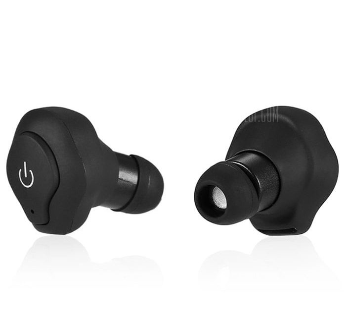 offertehitech-gearbest-HB - 20 Mini Invisible TWS In-ear Stereo Bluetooth Earbuds