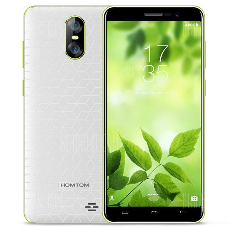 offertehitech-gearbest-HOMTOM S12 3G Smartphone