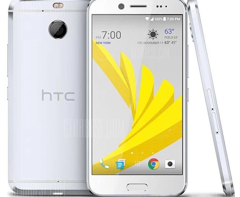 offertehitech-gearbest-HTC 10 evo 4G Smarphone 3 GB di RAM 32 GB di ROM