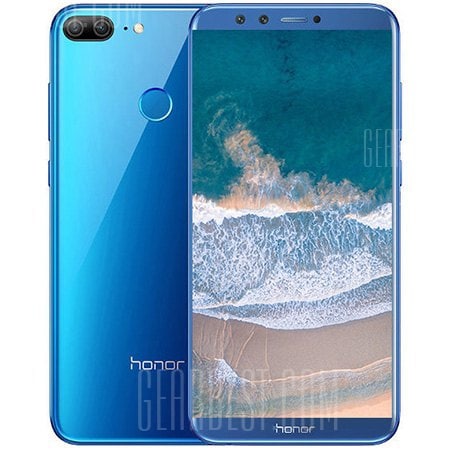 offertehitech-gearbest-HUAWEI Honor 9 Lite 4G Smartphone Versione Internazionale 3GB di RAM 32GB di ROM