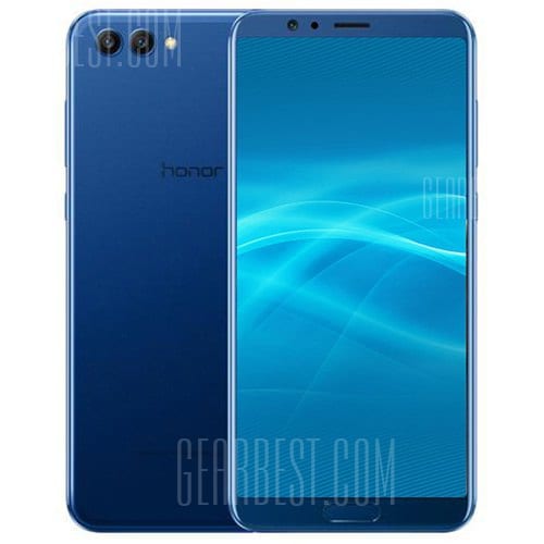 offertehitech-gearbest-HUAWEI Honor V10 4G Phablet Global Version