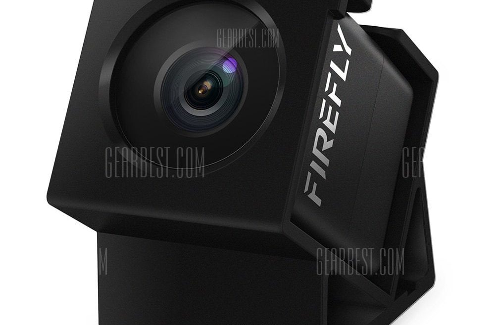 offertehitech-gearbest-Hawkeye Firefly Micro 1080P Mini Fotocamera Sportiva