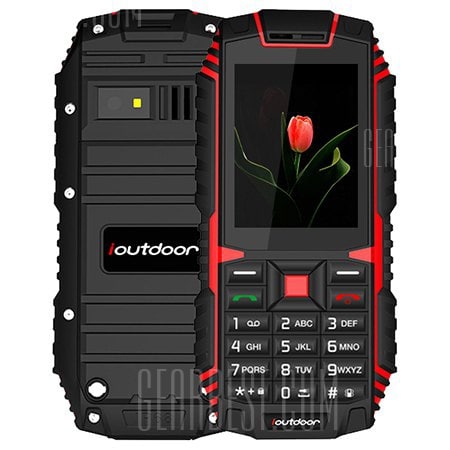offertehitech-gearbest-Ioutdoor T1 Quad Band Unlocked Phone