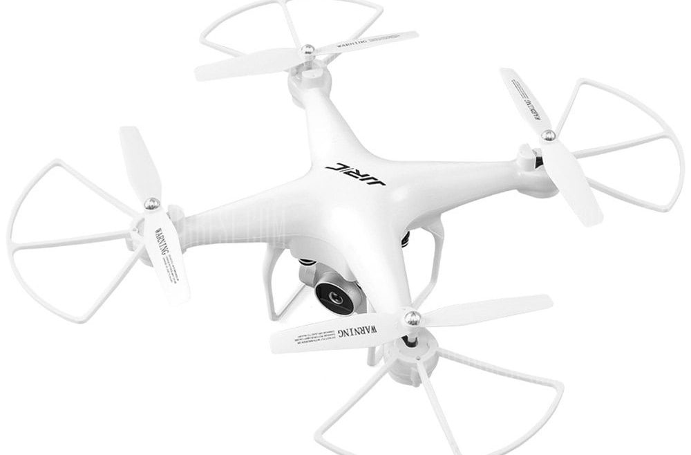offertehitech-gearbest-JJRC H68 720P WiFi FPV RC Drone 20mins Volo / Modalità Senza Testa