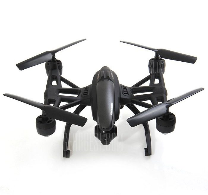 offertehitech-gearbest-JXD 509G 5.8G 0.92MP Camera RC Quadcopter