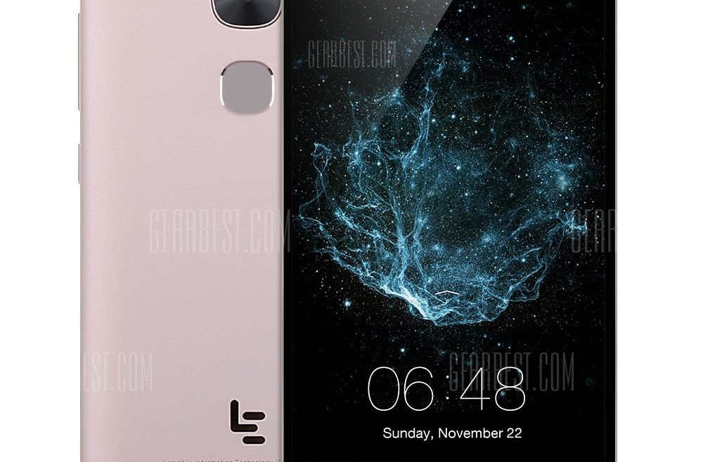 offertehitech-gearbest-LETV LeEco 2 X520 4G Phablet