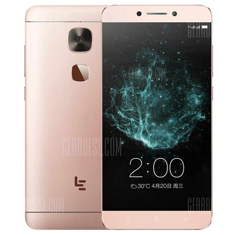 offertehitech-gearbest-LeTV Le 2 X526 4G Phablet International Version