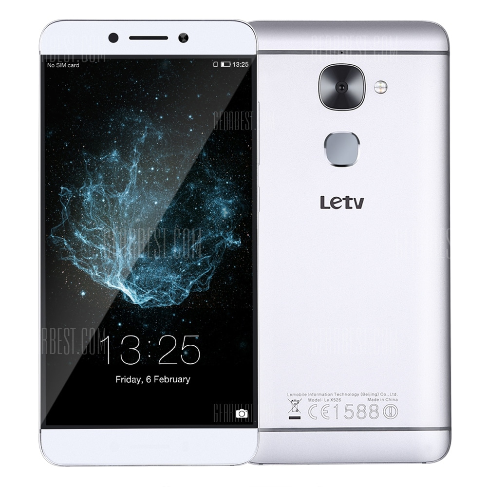 offertehitech-gearbest-LeTV Le 2 X526 4G Smartphone 3GB RAM 64GB ROM