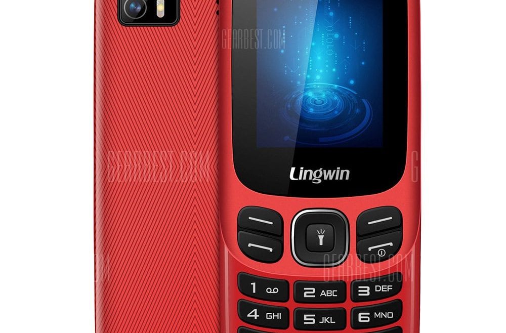 offertehitech-gearbest-Lingwin N1 Quad Band Unlock Phone