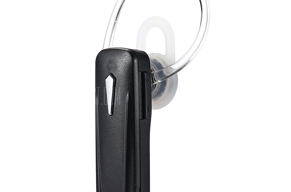 offertehitech-gearbest-M163 Bluetooth Cuffie Senza Fili Gancio dell'Orecchio