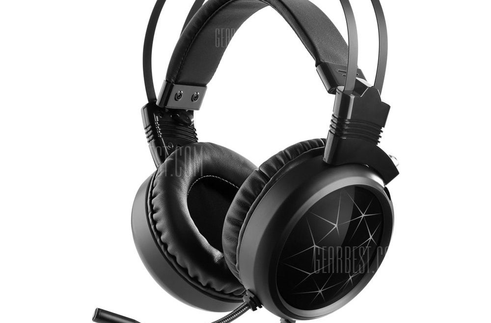 offertehitech-gearbest-MAD GIGA CT Gaming Headset