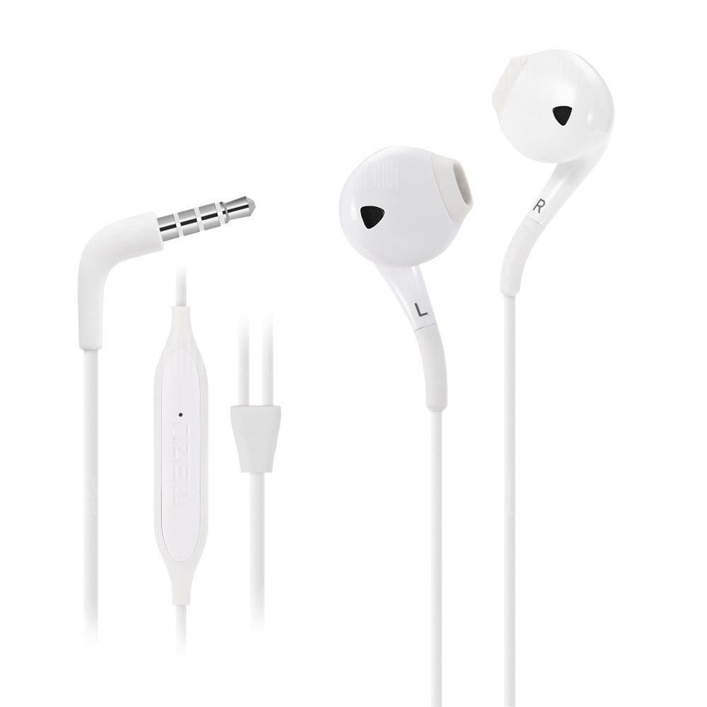 offertehitech-gearbest-Meizu EP2X In Ear Earphones with Mic