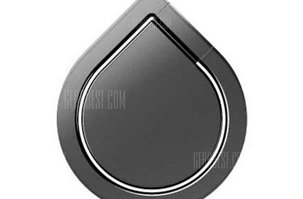 offertehitech-gearbest-Mobile Phone Bracket with 360 Degree Rotatable Water Drop