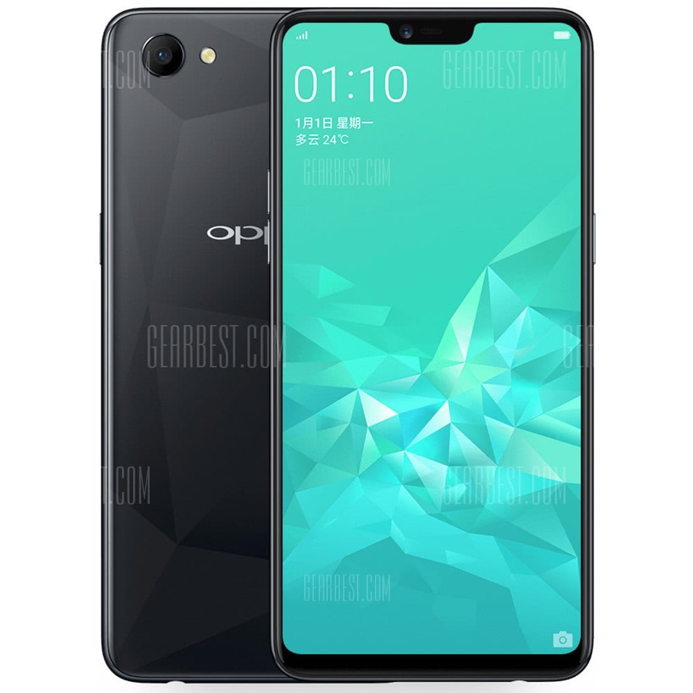 offertehitech-gearbest-OPPO A3 4G Phablet