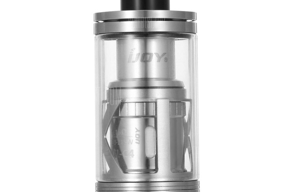 offertehitech-gearbest-Original IJOY LIMITLESS XL 4ml RTA Atomizer