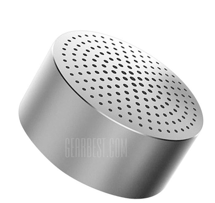 offertehitech-gearbest-Original Xiaomi Mi Bluetooth 4.0 Speaker