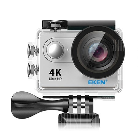 offertehitech-gearbest-Originale EKEN H9R 4K Fotocamera Sportiva Ultra HD