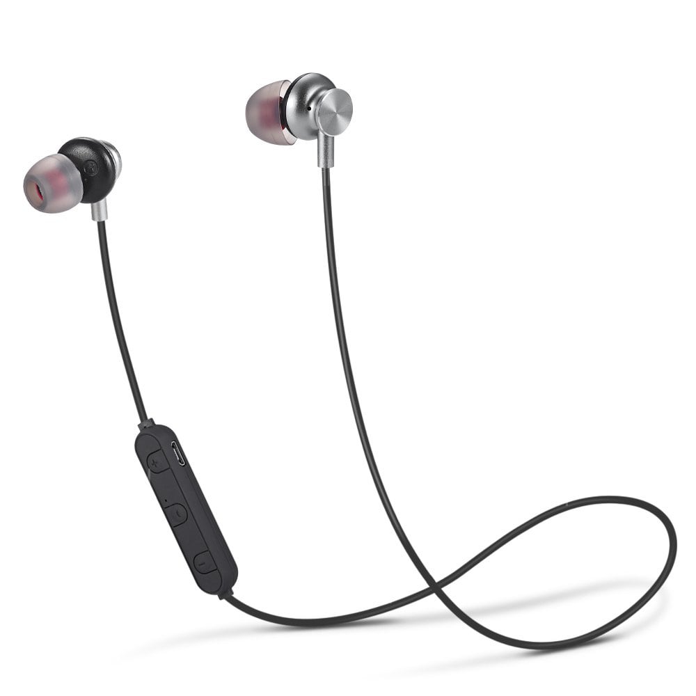 offertehitech-gearbest-PBP - 012 Bluetooth Sports Earbuds